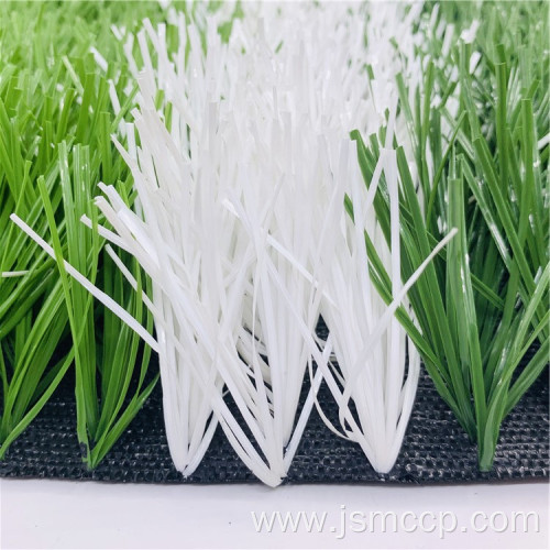 Olive Green UV Resistance Indoor Soccer Grass Field